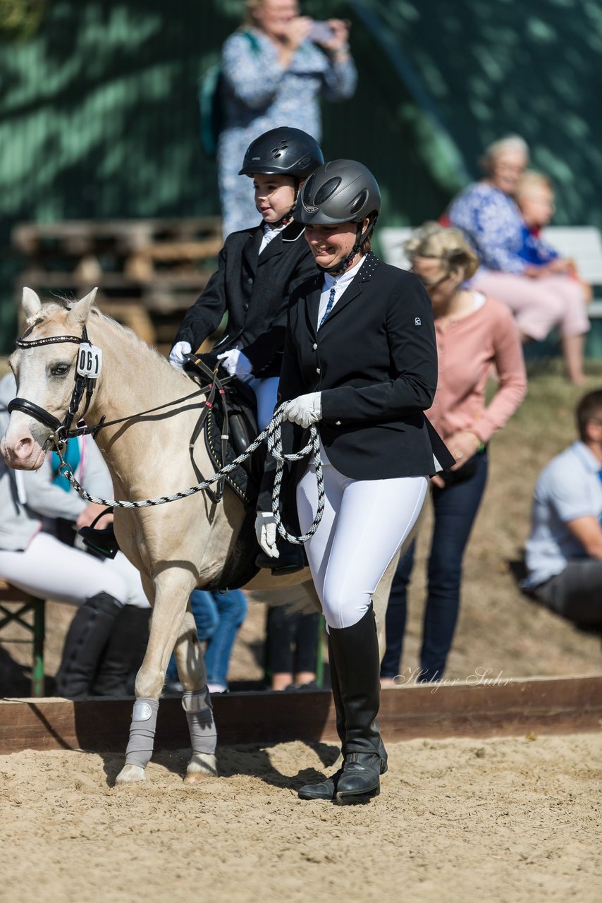 Bild 16 - Pony Akademie Turnier